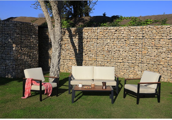 Conjunto para jard�n Funchal